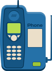 phone